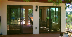 Sunroom/Patio Addition