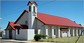 Church Building